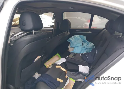 2016 BMW 528I xDrive z USA, uszkodzony, nr VIN WBA5A7C53GG147222